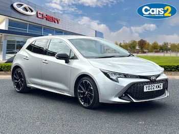 Used Toyota Corolla 2022 for sale - 78791625: Photo