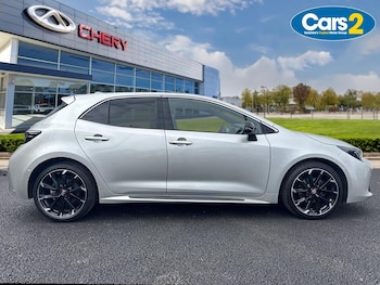 Used Toyota Corolla 2022 for sale - 78791625: Photo