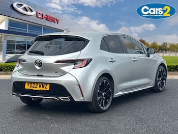 Used Toyota Corolla 2022 for sale - 78791625: Photo