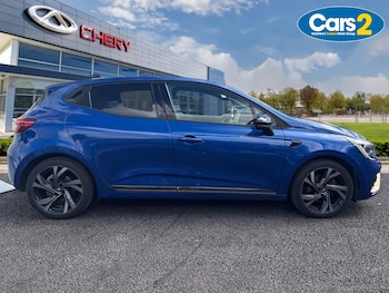 Used Renault Clio 2023 for sale - 78791635: Photo