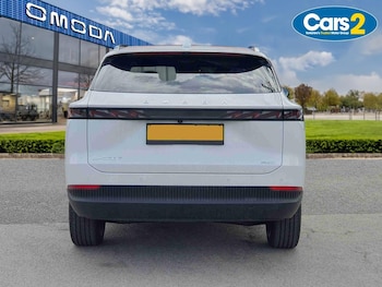 Used Omoda OMODA 5 2026 for sale - 79202832: Photo