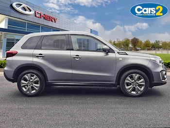 Used Suzuki Vitara 2024 for sale - 79501793: Photo