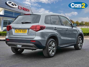Used Suzuki Vitara 2024 for sale - 79501793: Photo