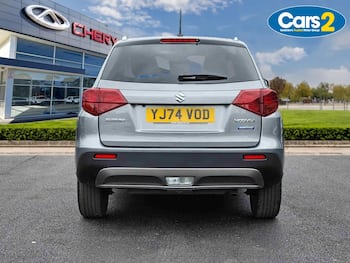 Used Suzuki Vitara 2024 for sale - 79501793: Photo