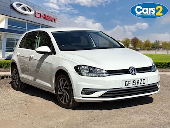 Used Volkswagen Golf 2019 for sale - 79501796: Photo