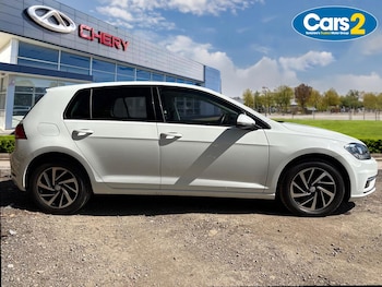 Used Volkswagen Golf 2019 for sale - 79501796: Photo