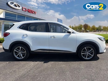 Used MG MG HS 2022 for sale - 79627480: Photo