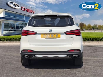 Used MG MG HS 2022 for sale - 79627480: Photo