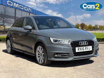 Used Audi A1 2016 for sale - 78624498: Photo