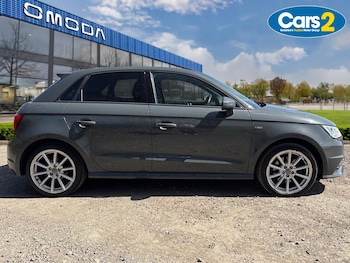 Used Audi A1 2016 for sale - 78624498: Photo