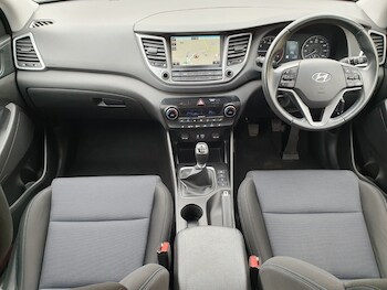 Used Hyundai TUCSON 2023 for sale - 78520129: Photo