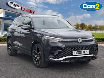 Used Volkswagen Tiguan 2024 for sale - 79101764: Photo