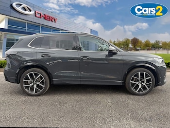 Used Volkswagen Tiguan 2024 for sale - 79101764: Photo