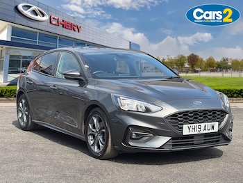 Used Ford Focus 2019 for sale - 79501709: Photo