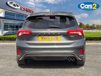 Used Ford Focus 2019 for sale - 79501709: Photo