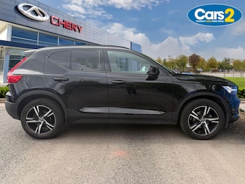 Used Volvo XC40 2020 for sale - 79501778: Photo