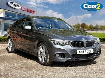 Used BMW 3 Series 2017 for sale - 78868431: Photo