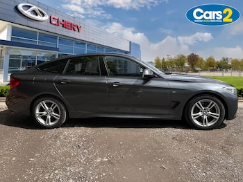 Used BMW 3 Series 2017 for sale - 78868431: Photo