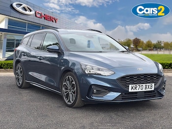 Used Ford Focus 2020 for sale - 79501821: Photo