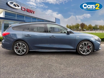 Used Ford Focus 2020 for sale - 79501821: Photo
