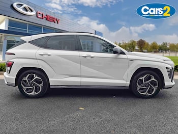 Used Hyundai KONA 2023 for sale - 79503450: Photo