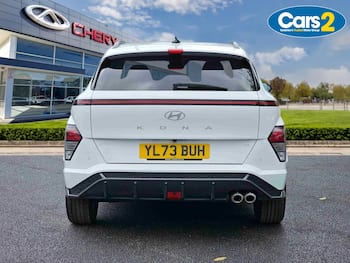 Used Hyundai KONA 2023 for sale - 79503450: Photo