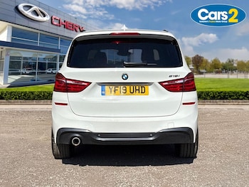 Used BMW 2 Series 2019 for sale - 78563394: Photo
