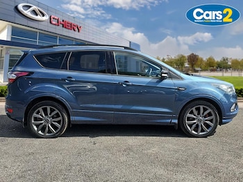 Used Ford Kuga 2019 for sale - 79501788: Photo