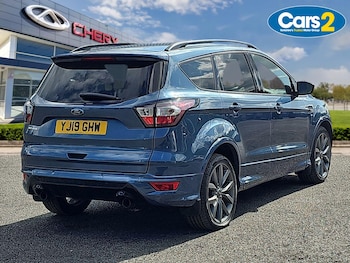 Used Ford Kuga 2019 for sale - 79501788: Photo