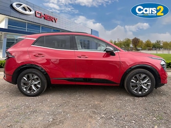 Used Kia Sportage 2024 for sale - 79101808: Photo
