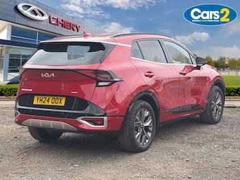 Used Kia Sportage 2024 for sale - 79101808: Photo