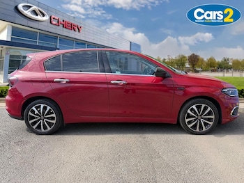 Used Fiat Tipo 2017 for sale - 79501720: Photo