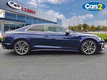 Used Audi A5 2024 for sale - 79660935: Photo