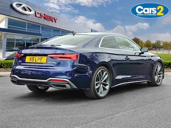 Used Audi A5 2024 for sale - 79660935: Photo