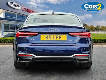 Used Audi A5 2024 for sale - 79660935: Photo