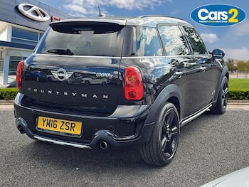 Used MINI Hatch 2016 for sale - 79501719: Photo