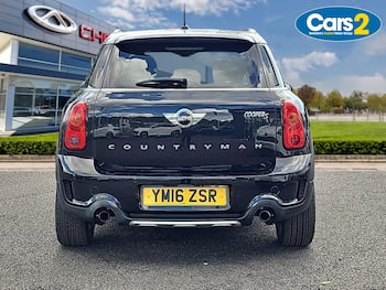 Used MINI Hatch 2016 for sale - 79501719: Photo