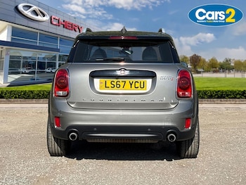 Used MINI Countryman 2017 for sale - 78563409: Photo