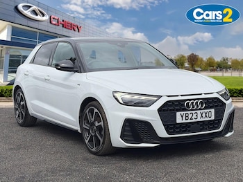 Used Audi A1 2023 for sale - 79501798: Photo