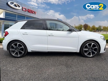 Used Audi A1 2023 for sale - 79501798: Photo