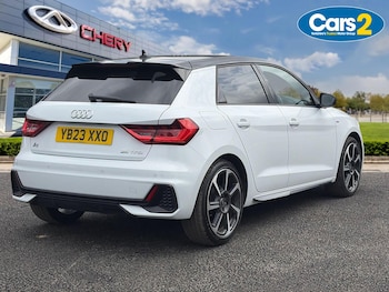 Used Audi A1 2023 for sale - 79501798: Photo