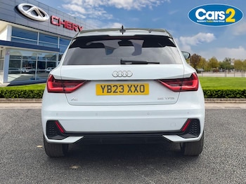 Used Audi A1 2023 for sale - 79501798: Photo