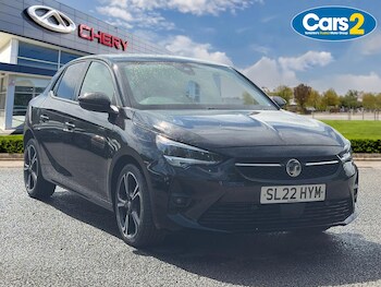 Used Vauxhall Corsa 2022 for sale - 78973618: Photo