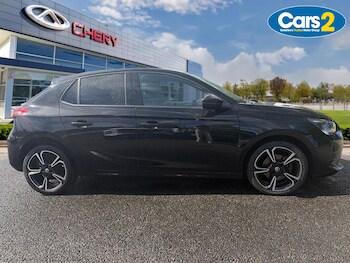 Used Vauxhall Corsa 2022 for sale - 78973618: Photo