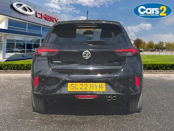 Used Vauxhall Corsa 2022 for sale - 78973618: Photo