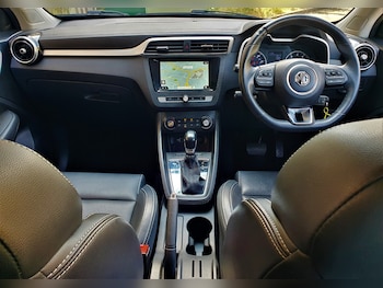 Used MG MG ZS 2020 for sale - 78596321: Photo