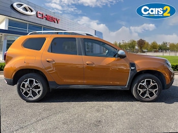 Used Dacia Duster 2018 for sale - 79501751: Photo