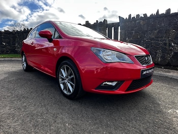 Used SEAT Ibiza 2015 for sale - 77795661: Photo