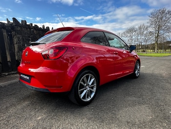 Used SEAT Ibiza 2015 for sale - 77795661: Photo