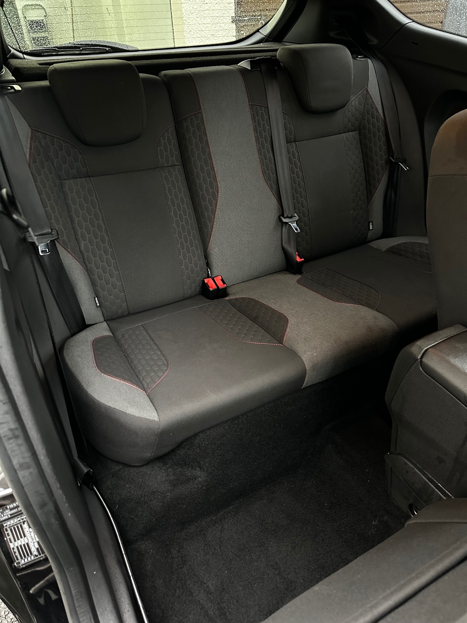 Used Ford Fiesta 2017 for sale - 77906813: Photo 10